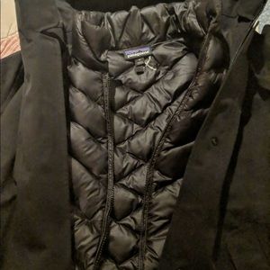 Patagonia Parka